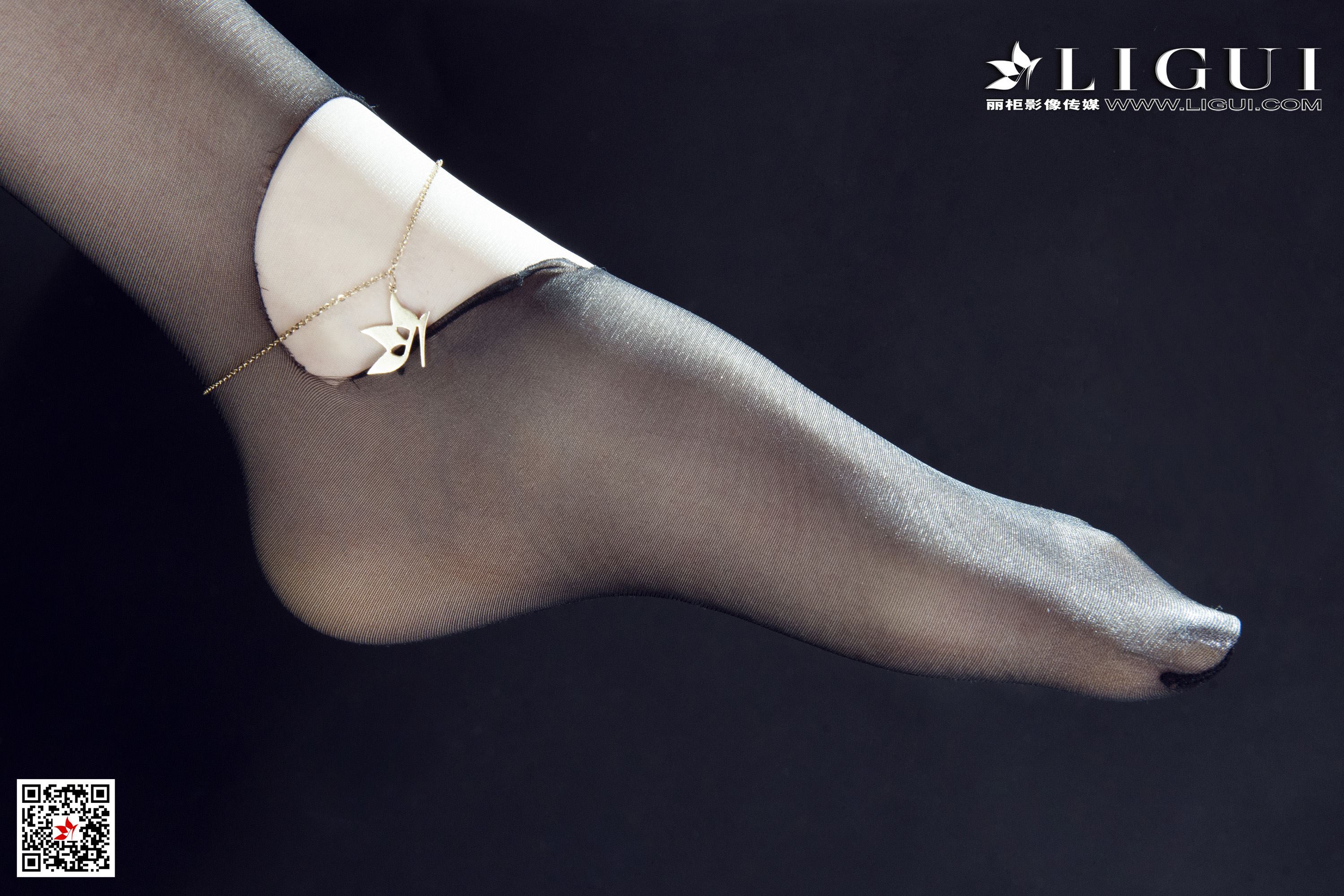 Ligui丽柜 2021.03.19 网络丽人 Model 甜甜